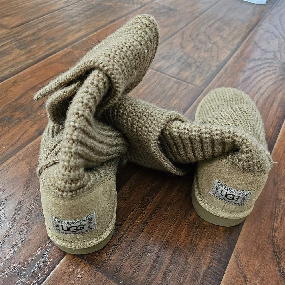 UGG Boots size 7